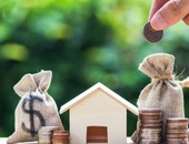 Bigstock saving money home loan mortg 264395683
